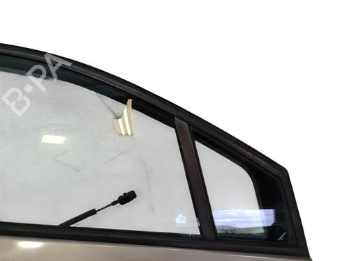 Right front door RENAULT CAPTUR I (J5_, H5_) 1.2 TCe 120 | BP29508339C3 