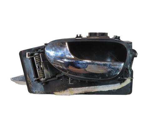 Used Rear left interior door handle Rear left interior door handle PEUGEOT 307 (3A/C) 1.4 16V (88 hp) 25095035 25095035