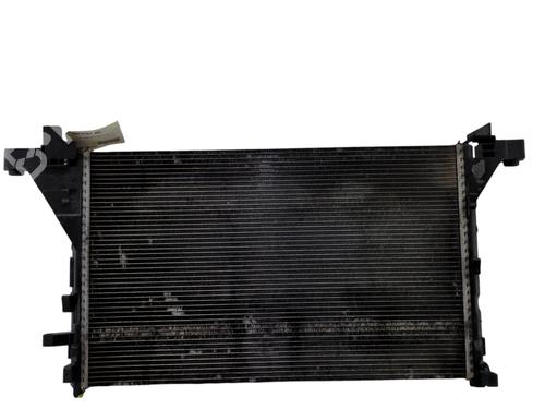 Water radiator RENAULT MASTER III Van (FV) 2.3 dCi 100 FWD (FV0A, FV0B, FV0G, FV0K, FV0H) | BP27275058M31 - Image 4