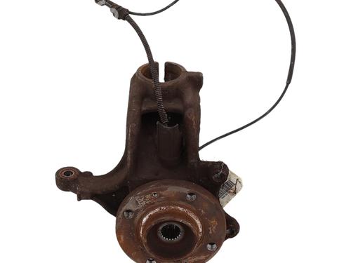 Right front steering knuckle CITROËN C3 II (SC_) 1.4 HDi 70 (SC8HZC, SC8HR0, SC8HP4) | BP36338236M26 - Image 3