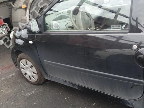 Generator RENAULT TWINGO II (CN0_) 1.2 (CN0D) | BP25111420M7 