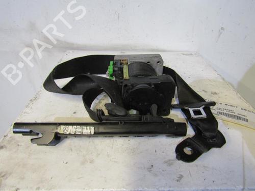 Used Front left belt tensioner MERCEDES-BENZ C-CLASS (W203) C 200 CDI (203.007) (122 hp) 25112000