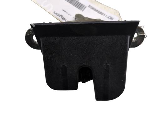 Used Tailgate lock SEAT LEON (1P1) 1.9 TDI (105 hp) 27326084