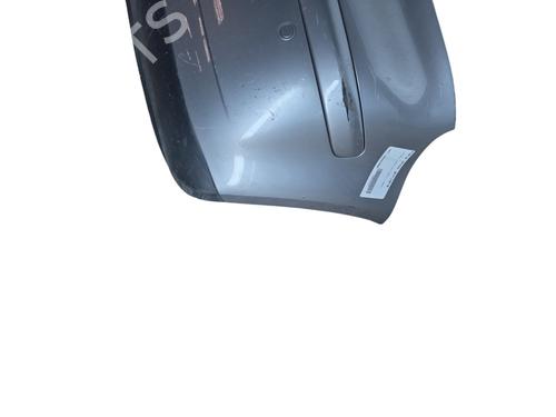 Rear bumper VW POLO (9N_, 9A_) 1.4 16V | BP25055991C8 
