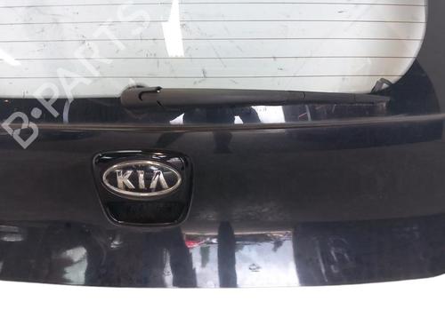 Tailgate KIA PICANTO II (TA) 1.2 | BP25053969C6 