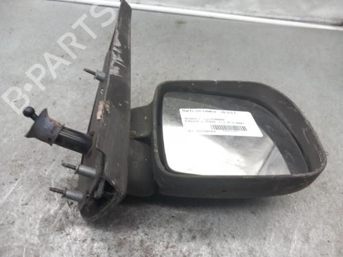 Ryggespeil høyre RENAULT KANGOO Express (FC0/1_) D 55 1.9 (FC0D) (54 hp) 25074717