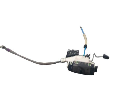 Rear left lock MERCEDES-BENZ A-CLASS (W176) A 200 CDI (176.001) | BP25058653C100 