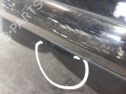 Left rear door VW TOURAN (1T3)  | BP25074788C4 