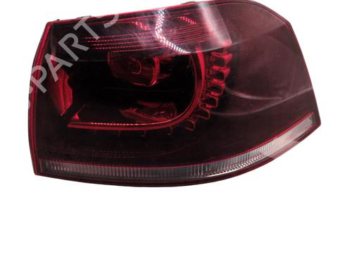 Right taillight VW GOLF VI Convertible (517) 1.2 TSI | BP32493127C35