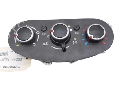 Used Climate control Climate control RENAULT TWINGO III (BCM_, BCA_) 1.0 SCe 75 (73 hp) 25099436 25099436