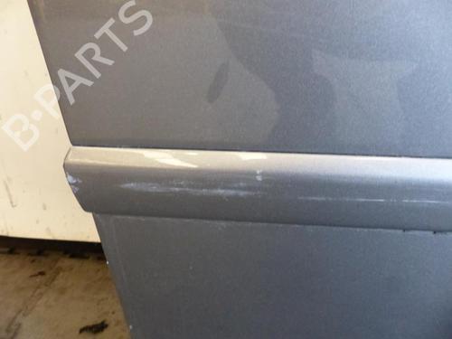 Right front door AUDI A4 B6 (8E2) 2.5 TDI quattro | BP25744865C3 