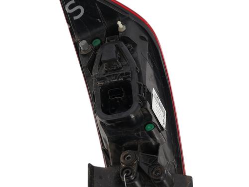 Used Left taillight Left taillight RENAULT CLIO IV (BH_) 1.5 dCi 75 (75 hp) 33723769 33723769
