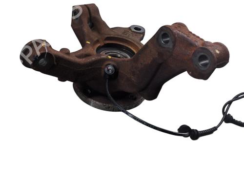 Right front steering knuckle DACIA SANDERO III 1.0 SCe 65 | BP32064976M26 - Image 3