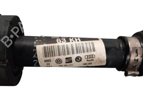 Left front driveshaft SKODA FABIA II (542) 1.6 TDI | BP33723832M38 - Image 6