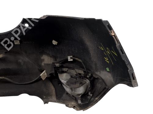 Used Rear bumper DACIA SANDERO II 1.0 SCe 75 (B8JC, B8JD, B8NC) (73 hp) 32361089