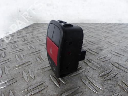 Used Warning switch Warning switch PEUGEOT BIPPER (AA_) 1.4 HDi (68 hp) 25065053 25065053