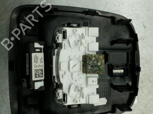 Used Interior roof light PEUGEOT 308 II (LB_, LP_, LW_, LH_, L3_) 1.2 THP 130 (131 hp) 25063056