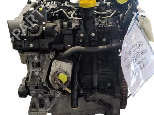 Engine RENAULT CLIO IV (BH_) 1.5 dCi 75 | BP29251806M1 
