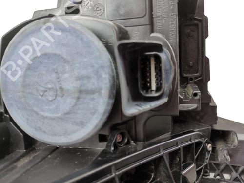 Left headlight CITROËN DS5 2.0 HDi 200 Hybrid4 All-wheel Drive | BP33213263C28 - Image 2