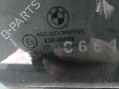 Rear left door window BMW 5 (F10)  | BP25055908C20 