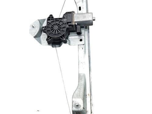 Used Front right window mechanism RENAULT TWINGO III (BCM_, BCA_) 0.9 TCe 90 (BCM9, BCM2) (90 hp) 25053206