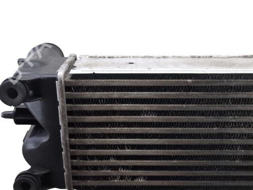 Intercooler PEUGEOT 508 I (8D_) 1.6 HDi (112 hp) 30675265