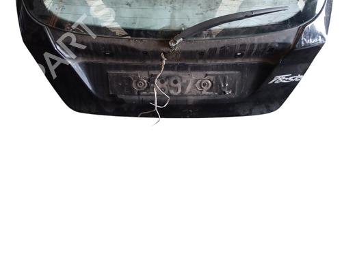Used Tailgate FORD FIESTA VI (CB1, CCN) 1.4 (97 hp) 25059904