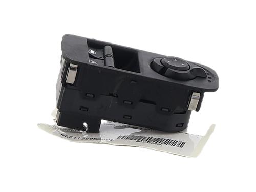 Used Left front window switch Left front window switch ALFA ROMEO MITO (955_) 0.9 TwinAir (955AXY1B) (105 hp) 40271840 40271840