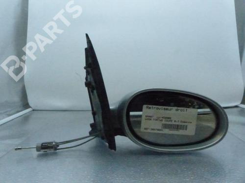 Used Right mirror Right mirror SMART FORTWO Coupe (450) 0.7 (450.352, 450.332) (61 hp) 10583967 10583967