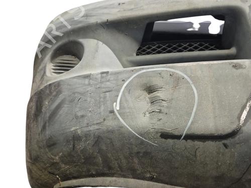 Front bumper FIAT DUCATO Van (244_) 2.0 JTD | BP31998173C7 