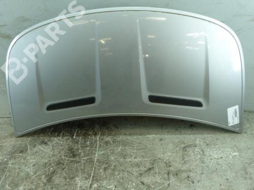 Used Hood Hood SMART FORFOUR (454) 1.3 (454.031) (95 hp) 10602359 10602359