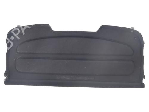 Rear parcel shelf FORD FIESTA VI (CB1, CCN) 1.5 TDCi | BP37078831C85 - Image 4