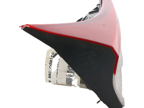 Left tailgate light TOYOTA AURIS (_E18_) 1.6 (ZRE181_, ZRE185_, ZRE185R, ZRE181R) | BP38595302C79 - Image 2