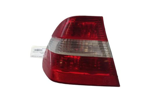 Used Left taillight Left taillight BMW 3 (E46) 330 d (184 hp) 11032862 11032862