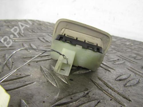 Right rear window switch PEUGEOT 508 I (8D_) 1.6 HDi | BP25095477I28 