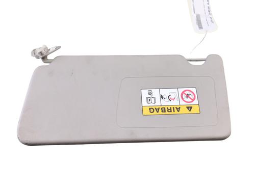 Used Right sun visor DACIA LODGY (JS_) 1.5 dCi (JSMC, JSAF) (107 hp) 32776698