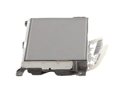 Used Display monitor Display monitor PEUGEOT EXPERT Van (V_) 2.0 BlueHDi 120 (122 hp) 33947596 33947596