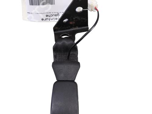 Used Seat buckle Seat buckle CITROËN C4 CACTUS 1.2 VTi 82 (82 hp) 31167882 31167882