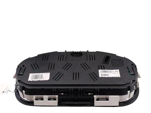 Instrument cluster RENAULT MEGANE III Hatchback (BZ0/1_, B3_) 1.2 TCe (BZ16, BZ28) | BP29337935C47 
