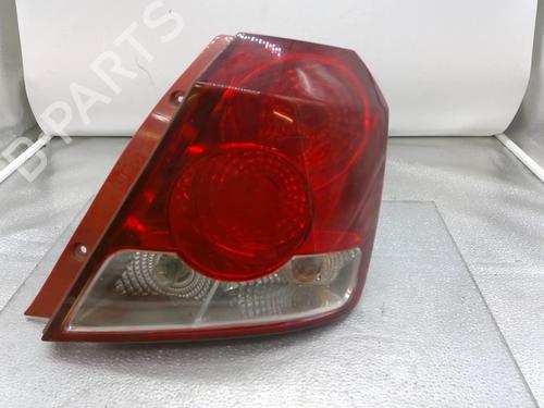 Right taillight CHEVROLET KALOS 1.2 | BP25094045C35 - Image 2
