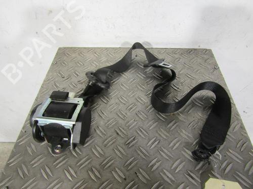 Used Front right belt tensioner FIAT GRANDE PUNTO (199_) 1.3 D Multijet (75 hp) 25095386