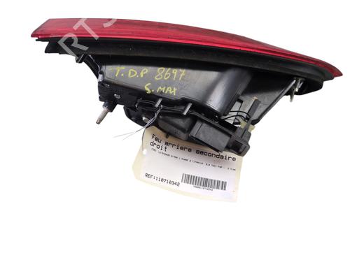 Right tailgate light FORD S-MAX (WA6) 2.0 TDCi | BP28276967C80 