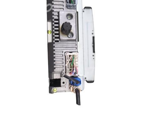 Display monitor RENAULT TRAFIC III Van (FG_) 1.6 dCi 115 (FGMD) | BP30822622C48