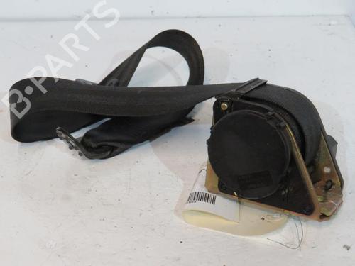 Used Rear left belt tensioner SEAT TOLEDO I (1L2) [1991-1999]  25095213