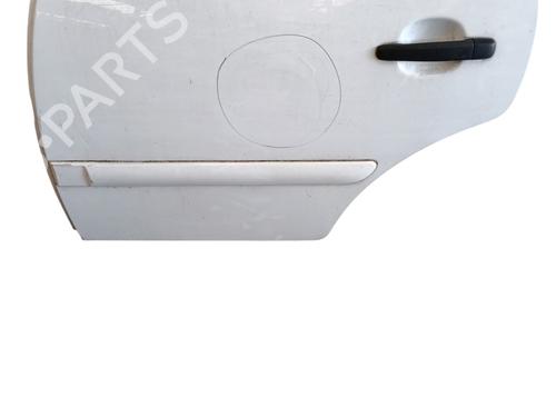 Left rear door CITROËN C3 I (FC_, FN_)  | BP25100654C4 