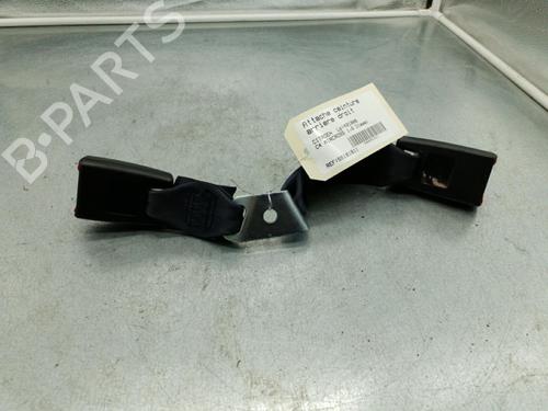 Seat buckle CITROËN C4 AIRCROSS 1.6 HDi 115 | BP25078154I32 