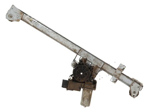 Front left window mechanism PEUGEOT BOXER Van 2.2 HDi 100 | BP36876622C22 - Image 5