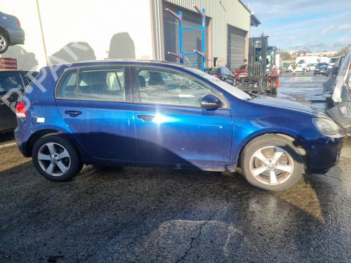 Climate control VW GOLF PLUS V (5M1, 521)  | BP28046105I5  - Image 16
