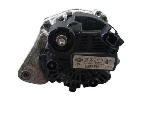 Used Alternator Alternator NISSAN MICRA III (K12) 1.2 16V (80 hp) 33534767 33534767
