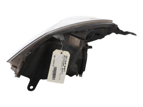 Right headlight RENAULT TWINGO II (CN0_) 1.2 16V (CN04, CN0B) | BP38425262C29 - Image 3